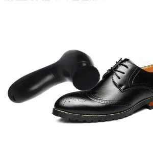 Shoe Shine Boi