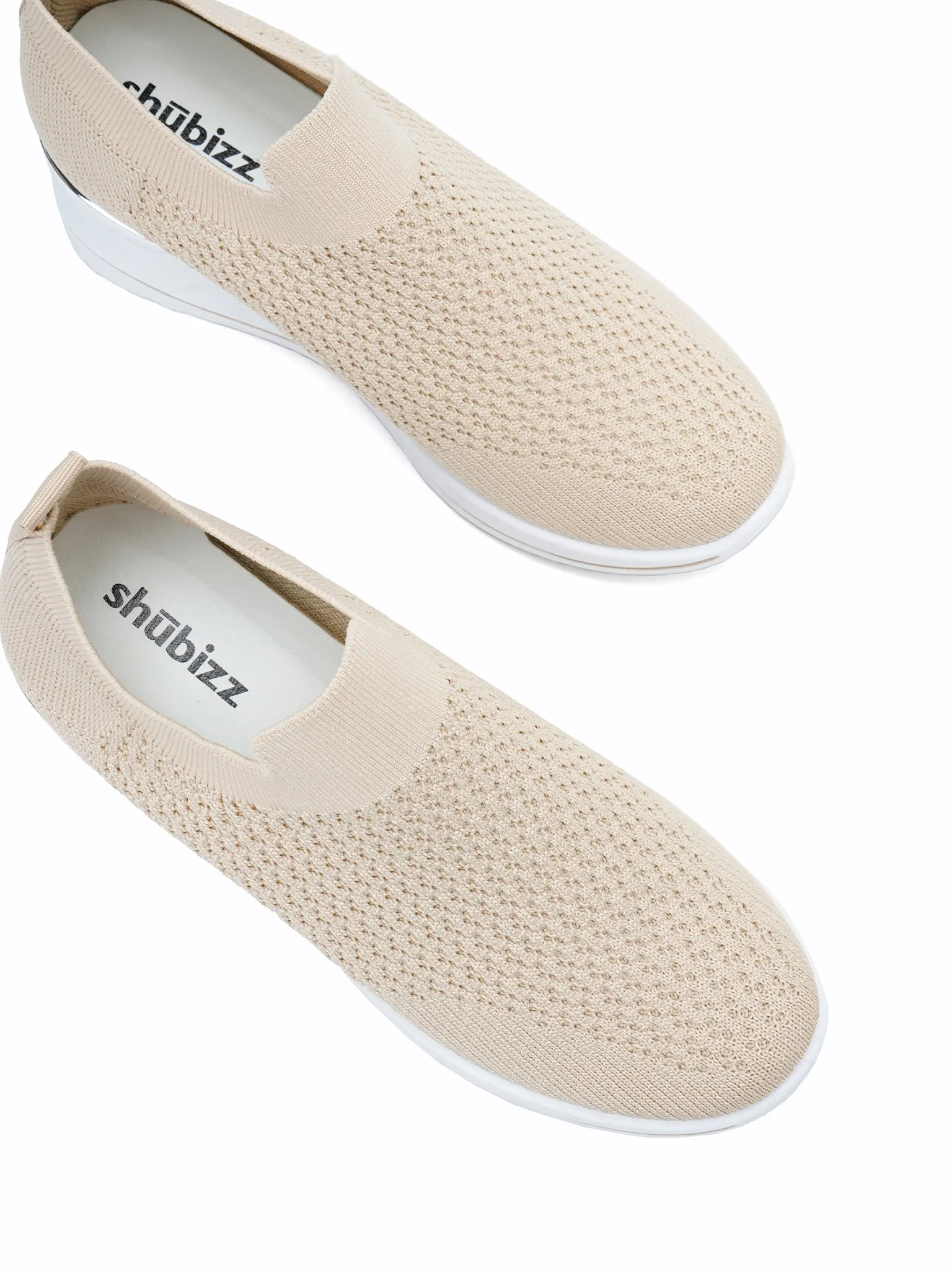 Shubizz Britt Comfort Sneakers