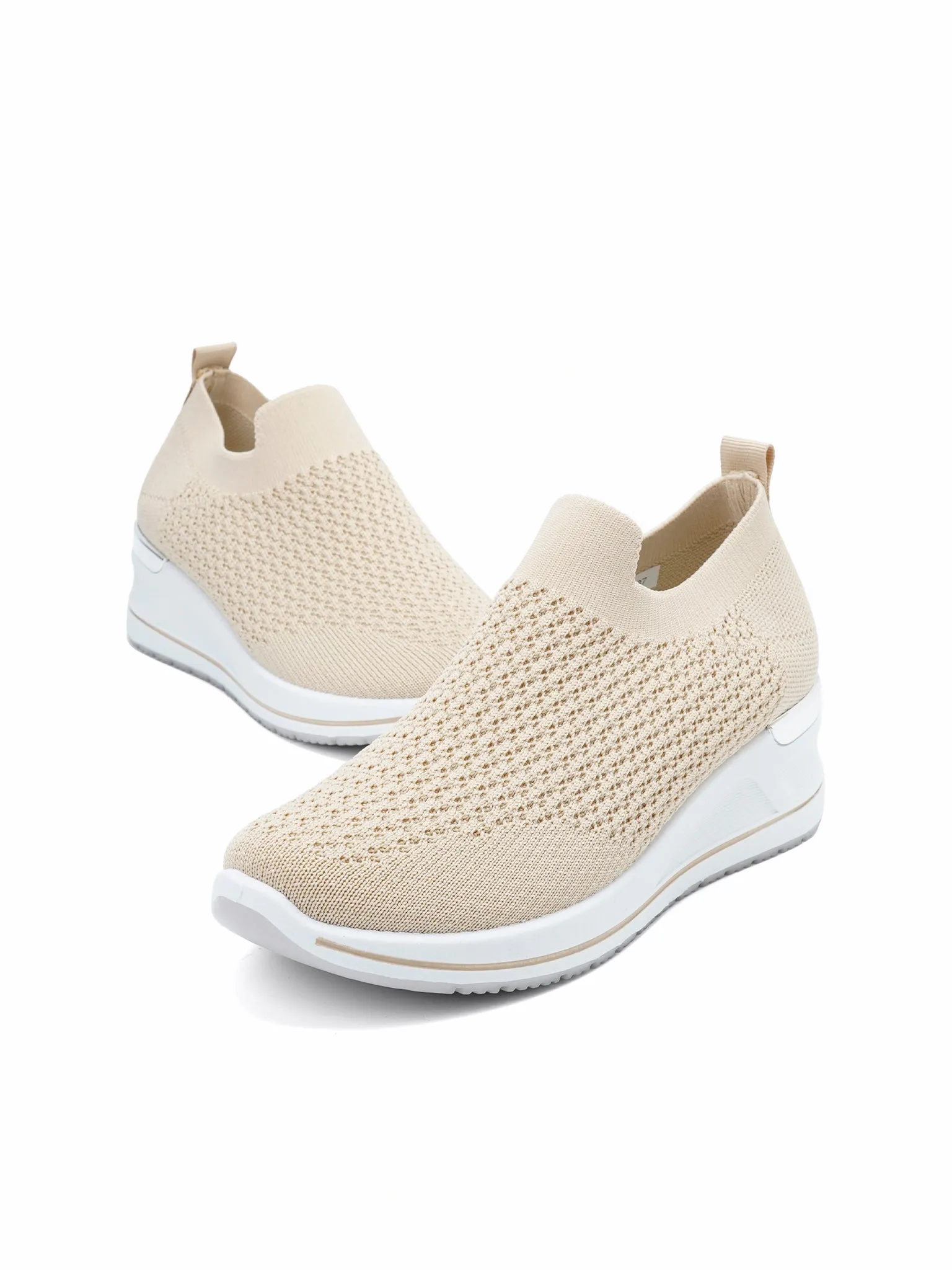 Shubizz Britt Comfort Sneakers