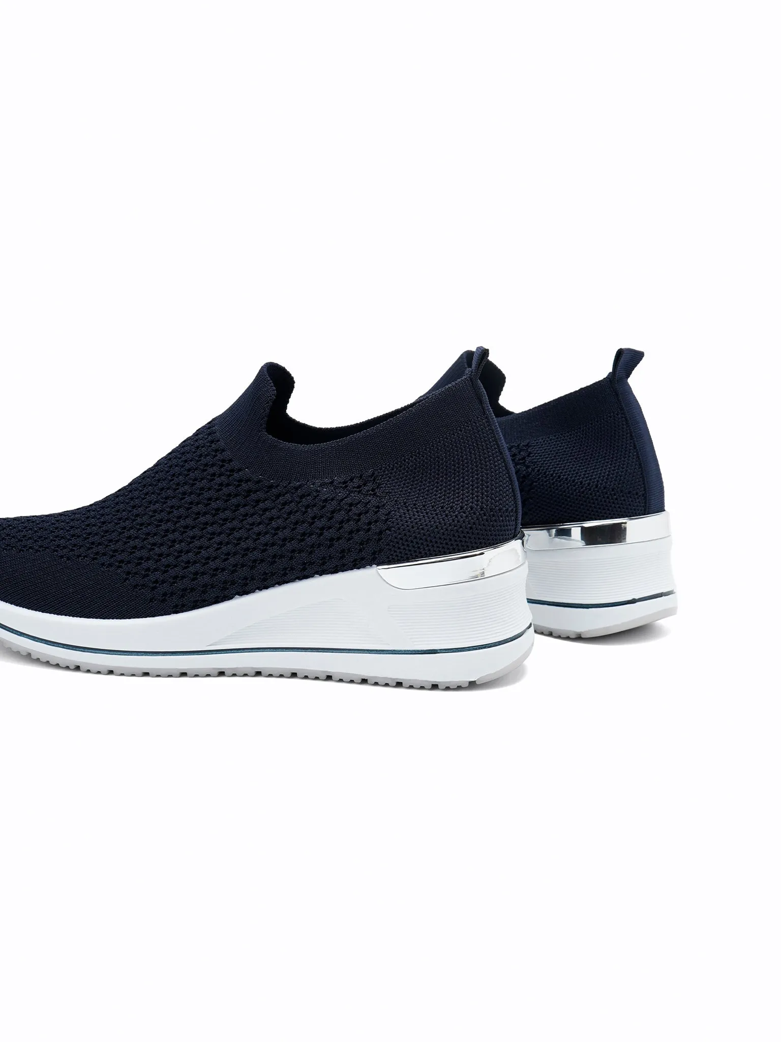 Shubizz Britt Comfort Sneakers
