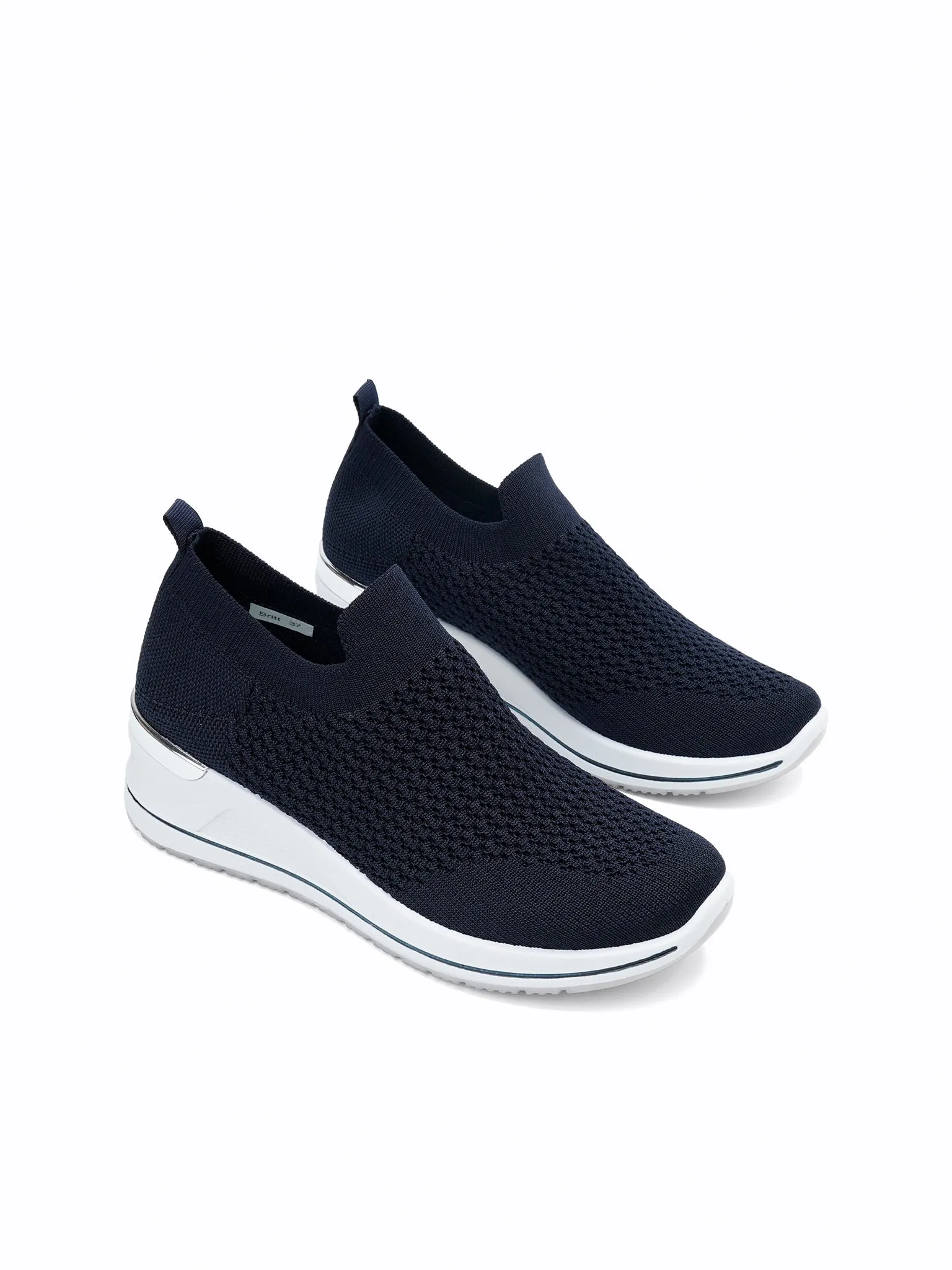 Shubizz Britt Comfort Sneakers