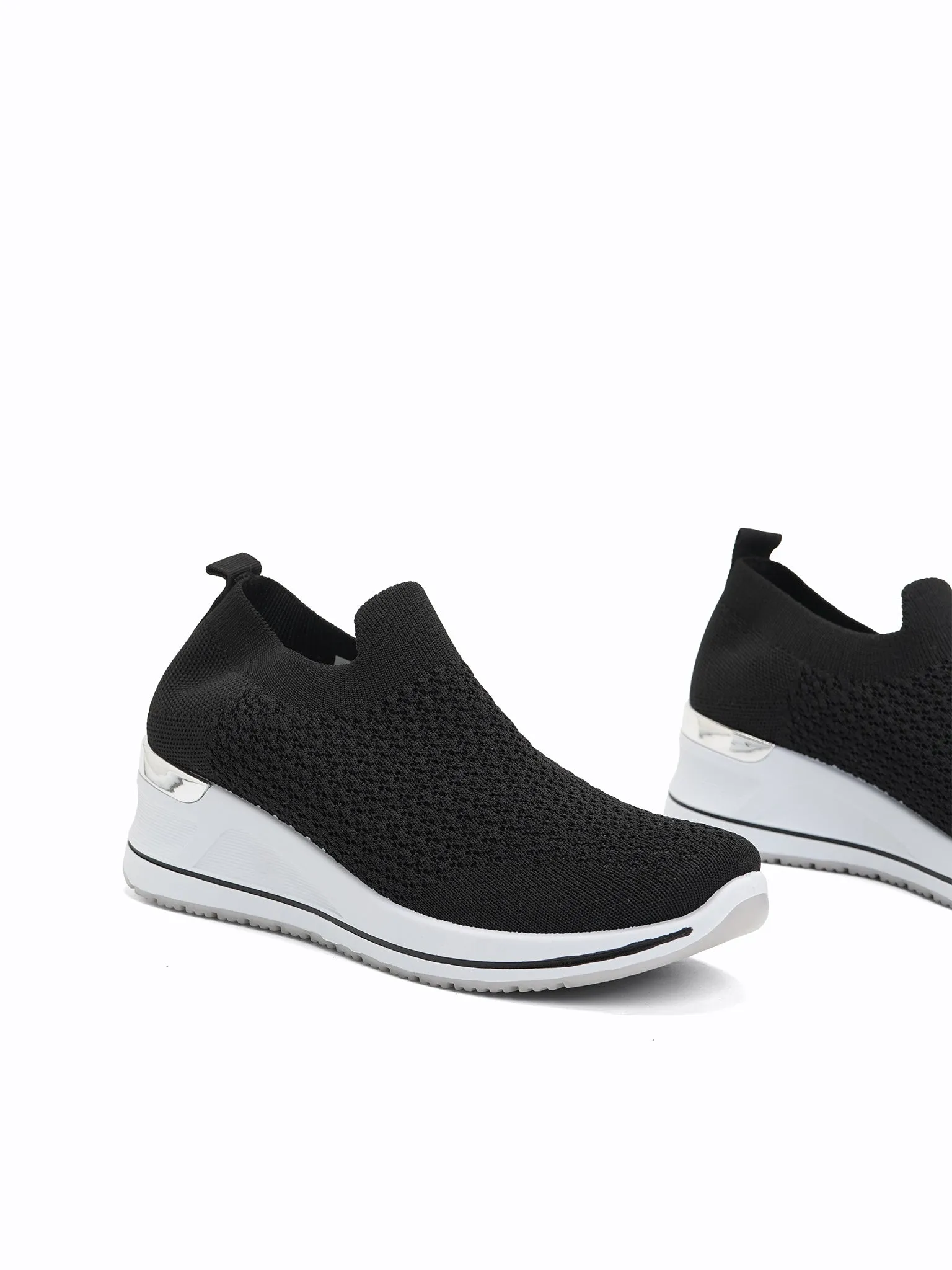 Shubizz Britt Comfort Sneakers