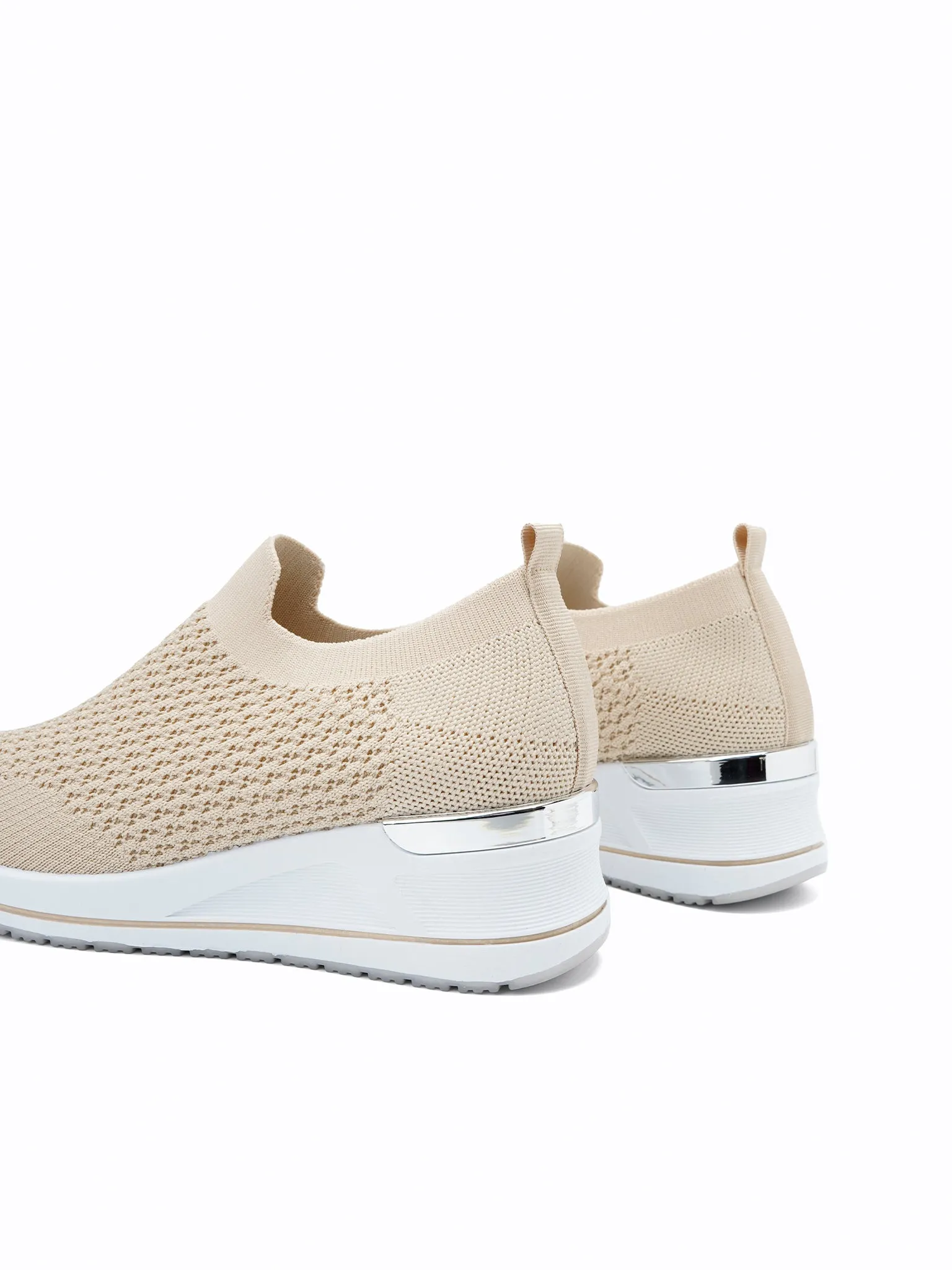 Shubizz Britt Comfort Sneakers