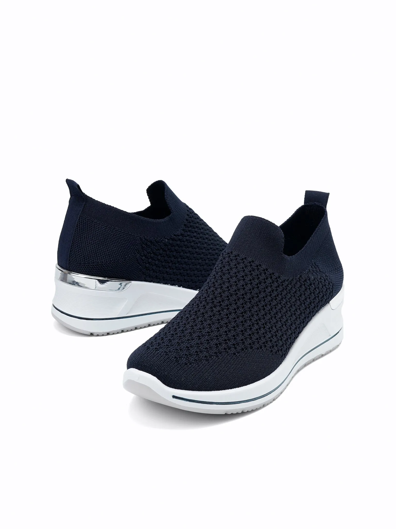 Shubizz Britt Comfort Sneakers