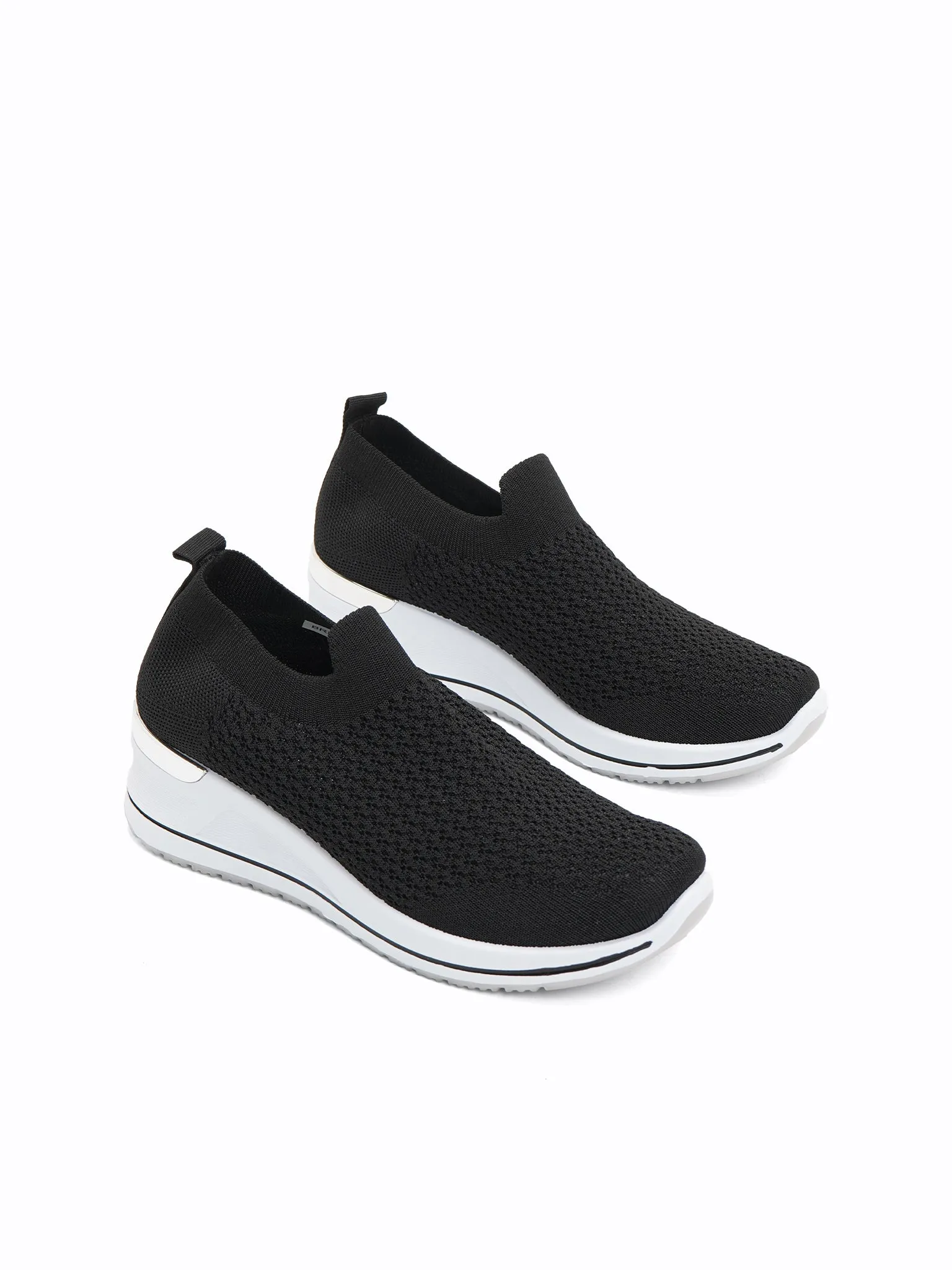 Shubizz Britt Comfort Sneakers