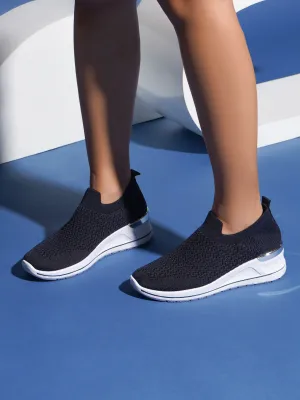 Shubizz Britt Comfort Sneakers