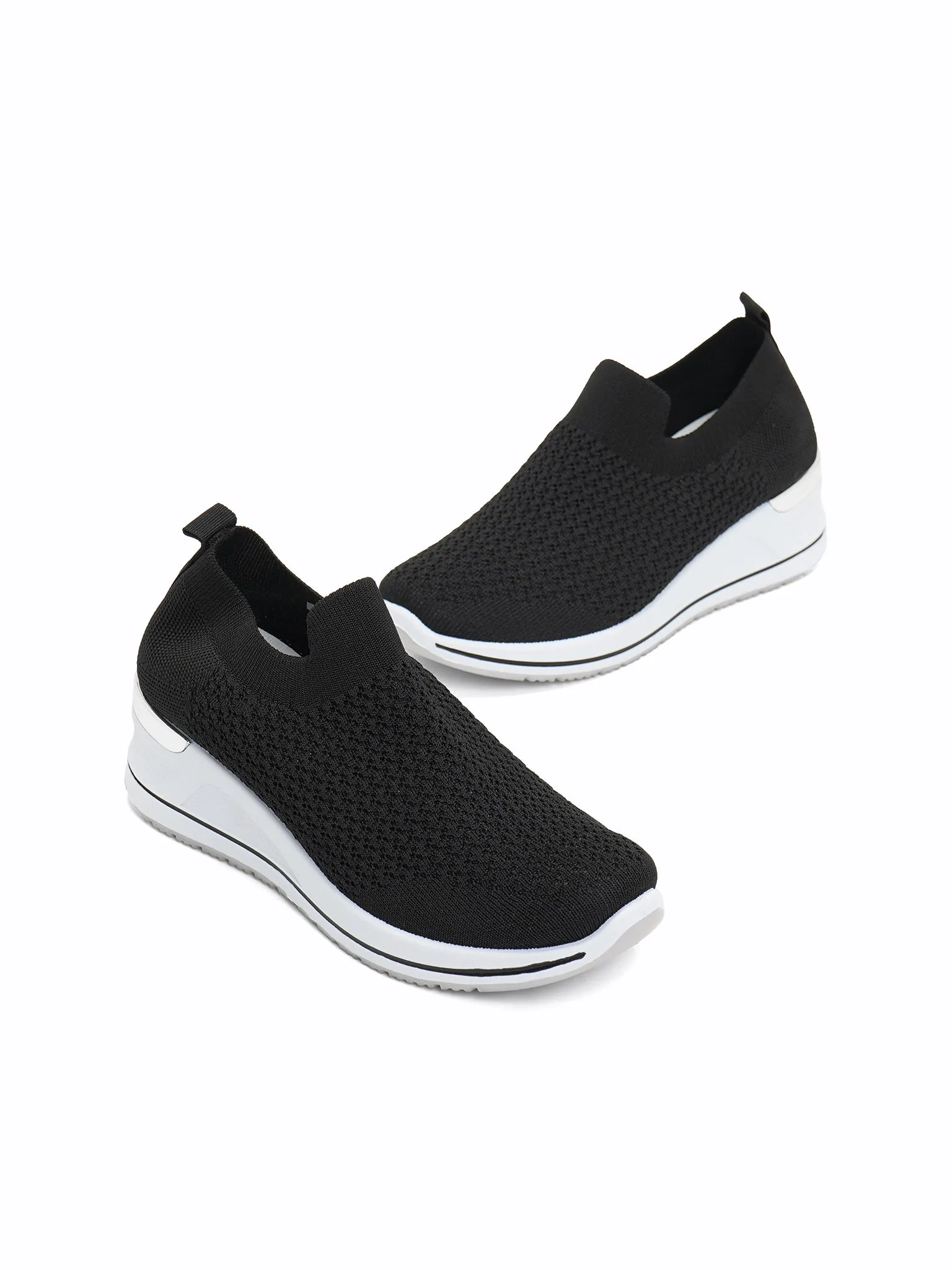 Shubizz Britt Comfort Sneakers
