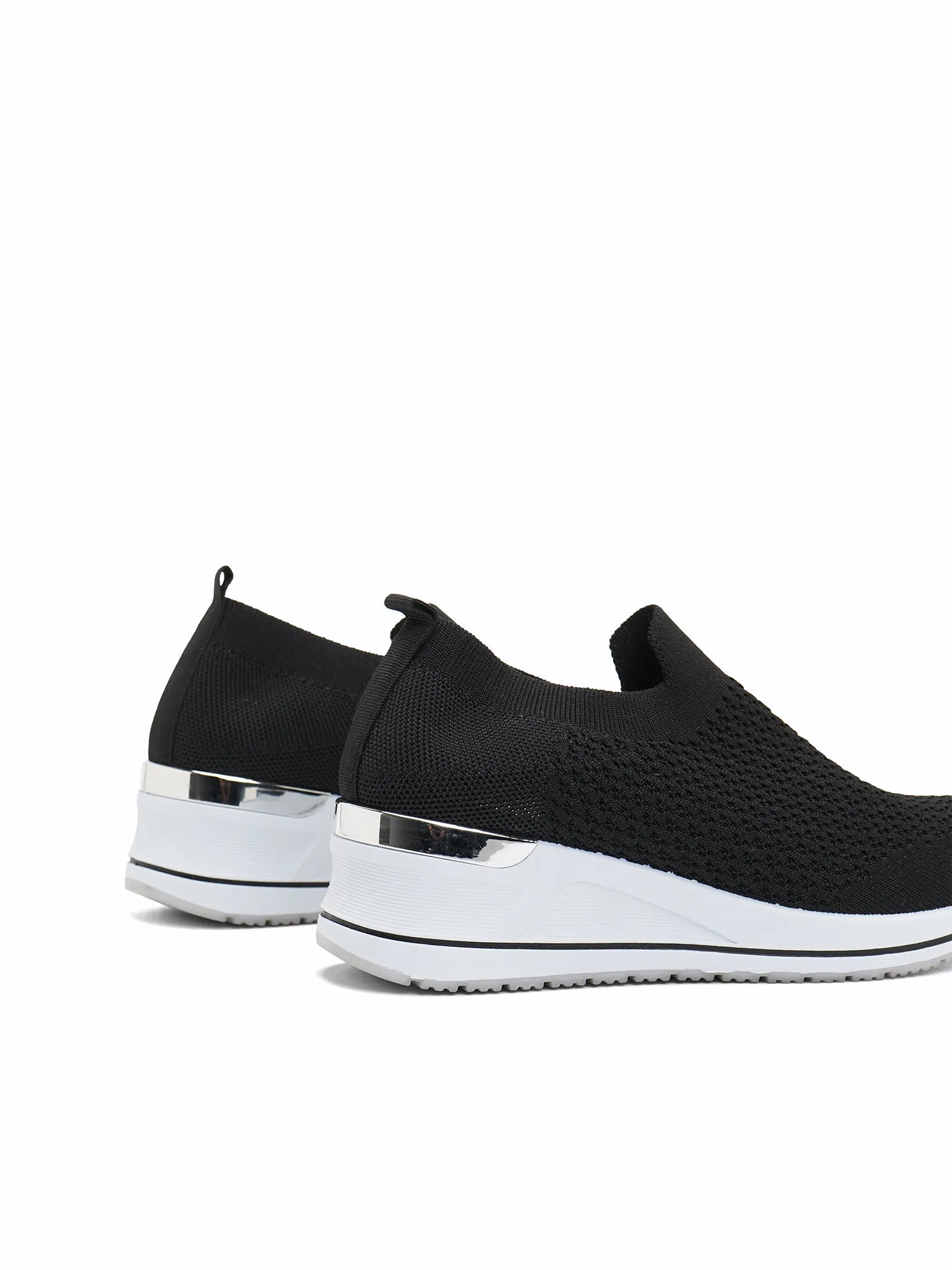 Shubizz Britt Comfort Sneakers