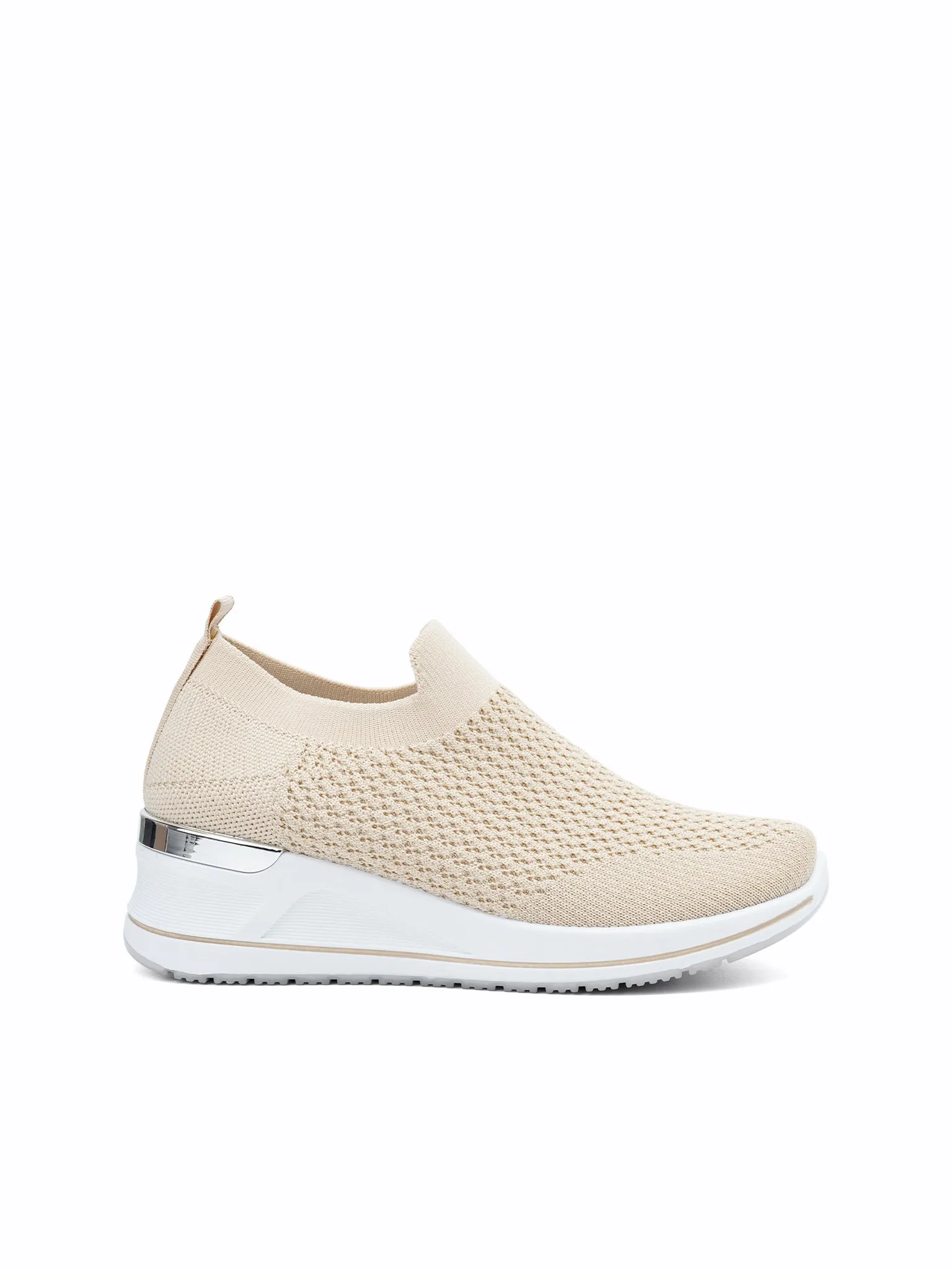 Shubizz Britt Comfort Sneakers