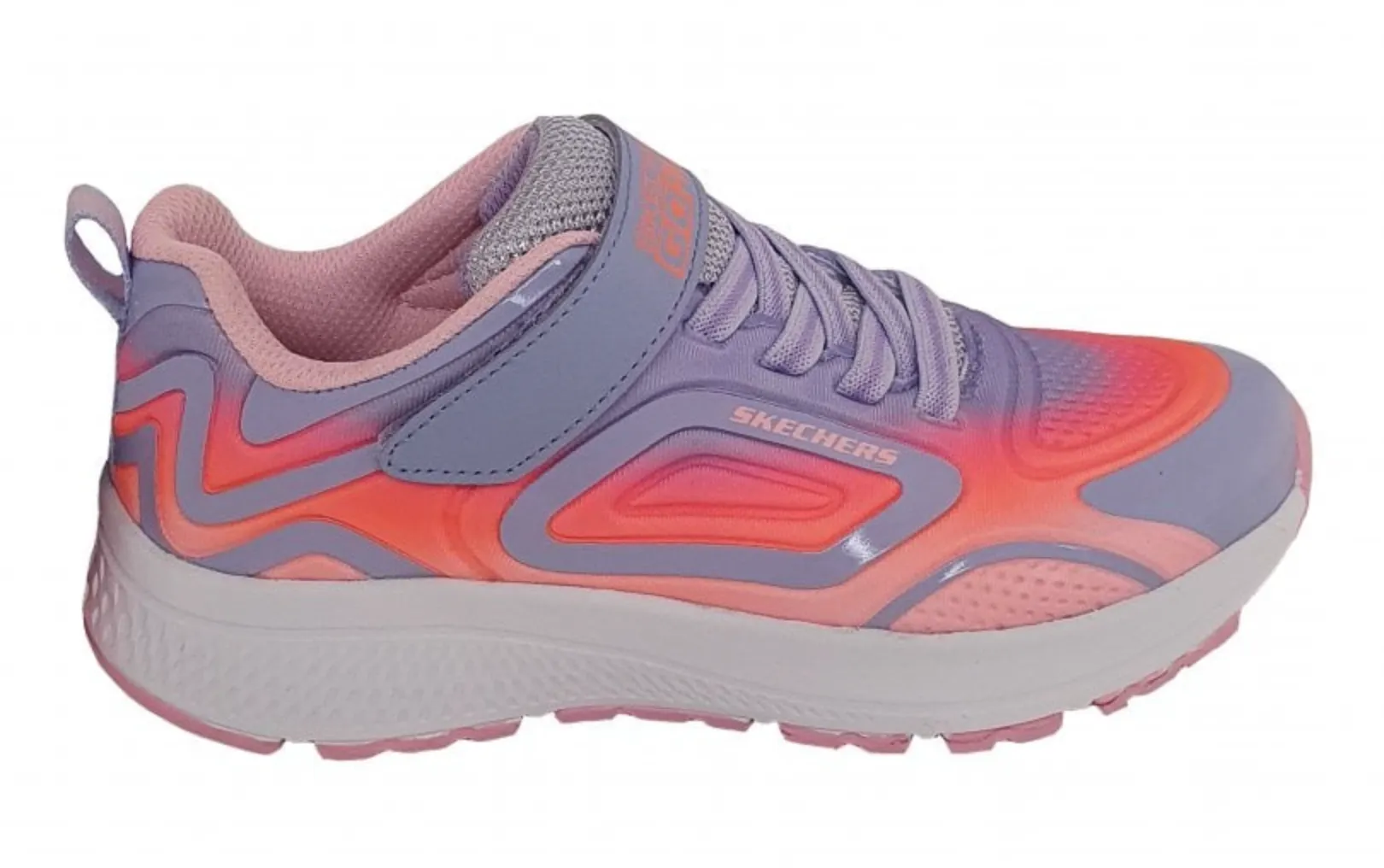 Skechers - GOrun Consistent Performance Shoes - Purple