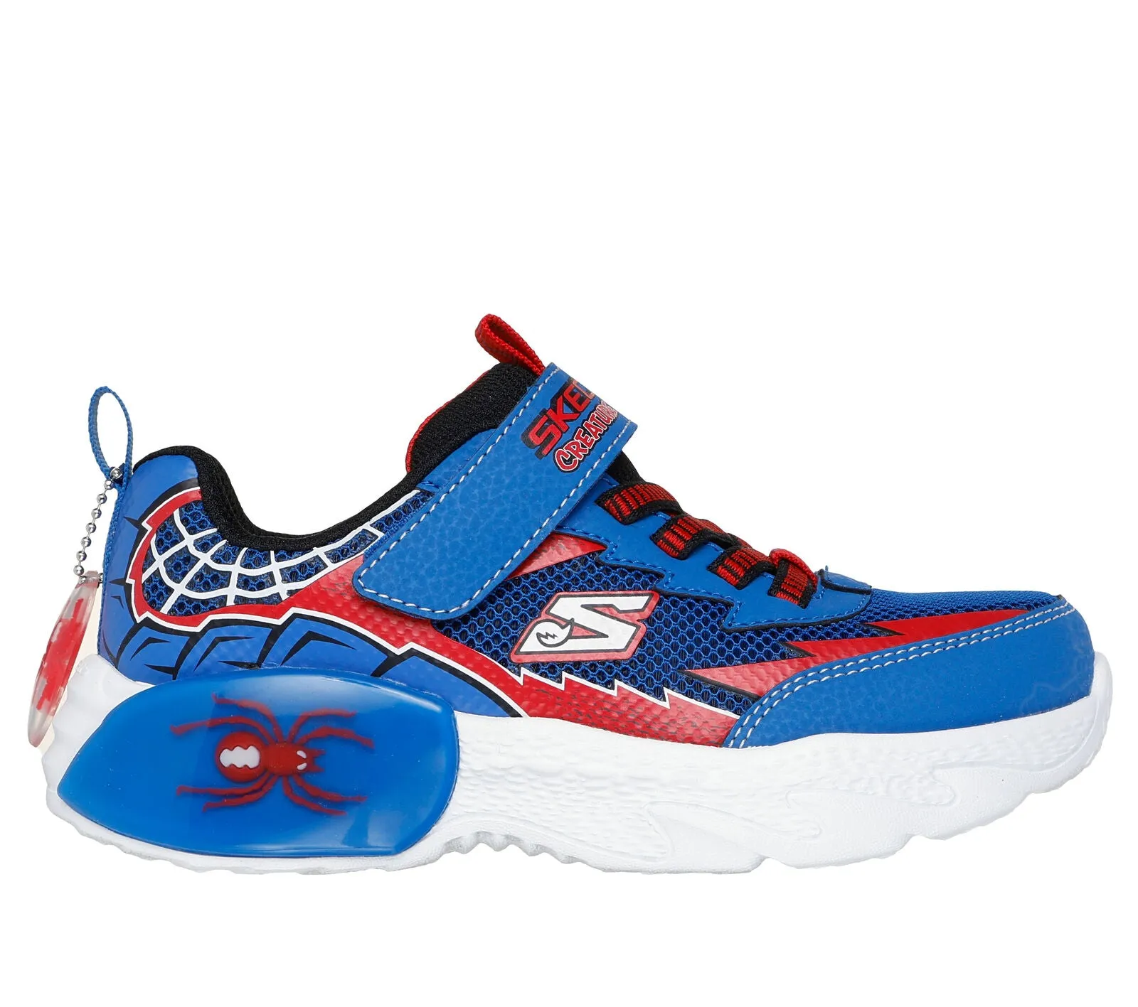 Skechers: Kids Creature Crawlers (Boys)