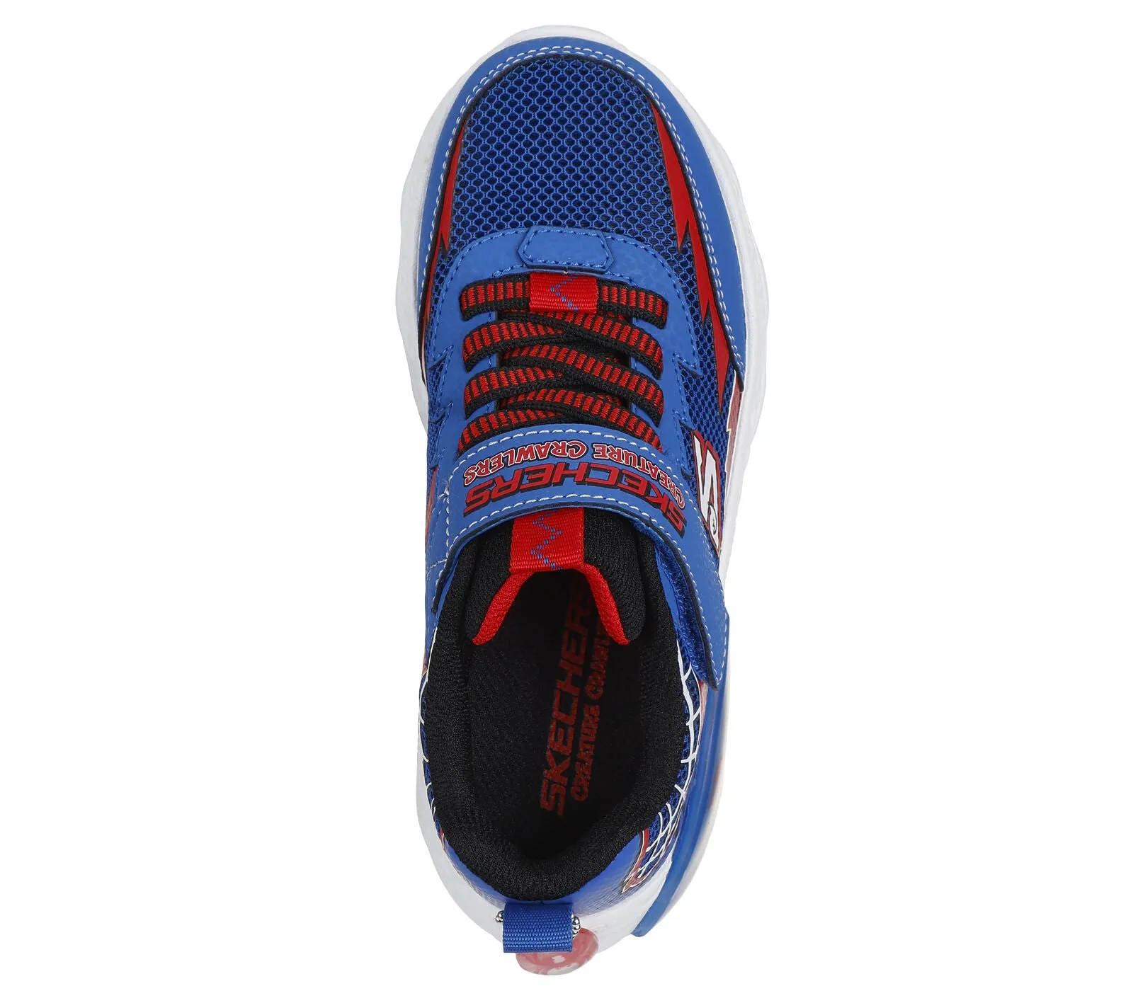Skechers: Kids Creature Crawlers (Boys)