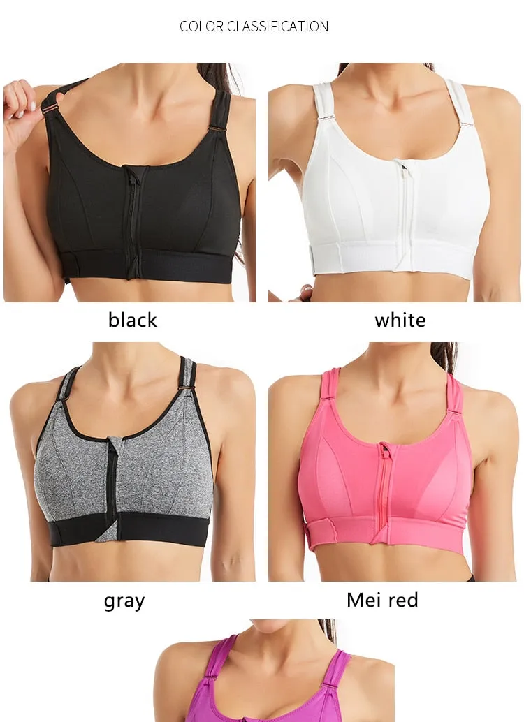 Sports Bra Women's Tube Top Bralette Underwear Gym Without Bones Active Plus Size Invisible Seamless Fitness Bra Top