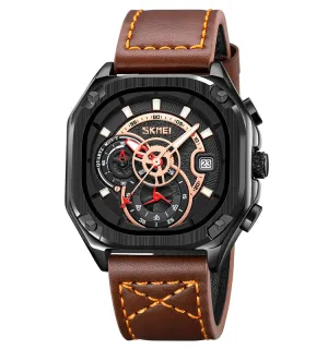 Sports stopwatch men's fashion simple waterproof W2393813