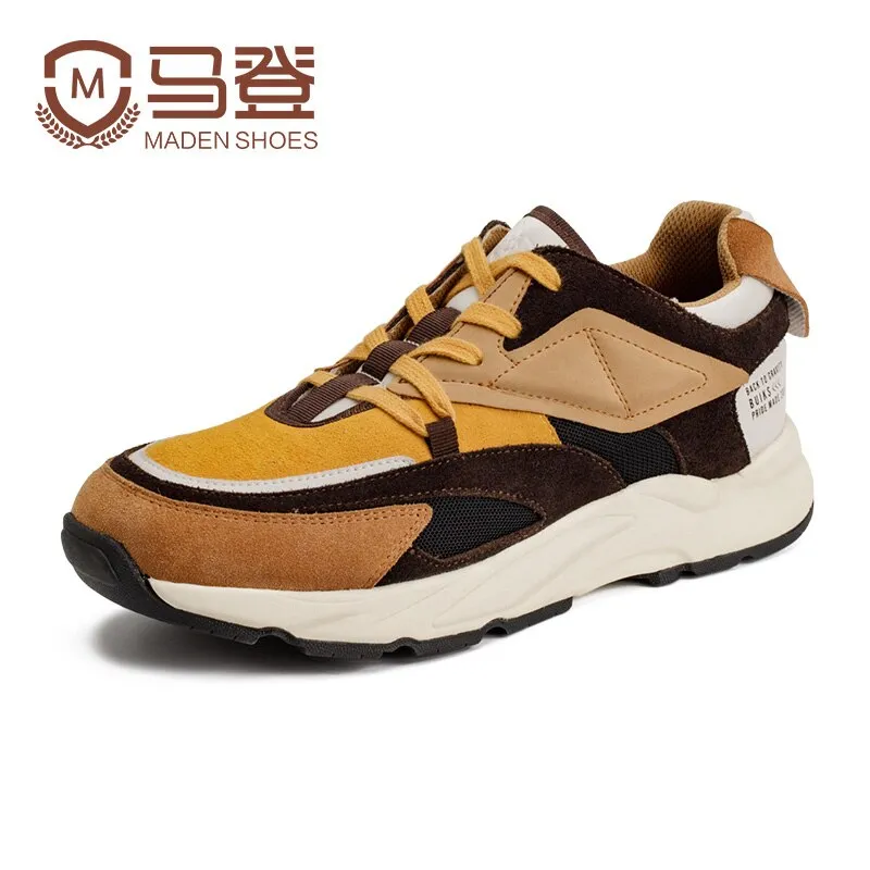 Summer Retro Korea Style Sneakers