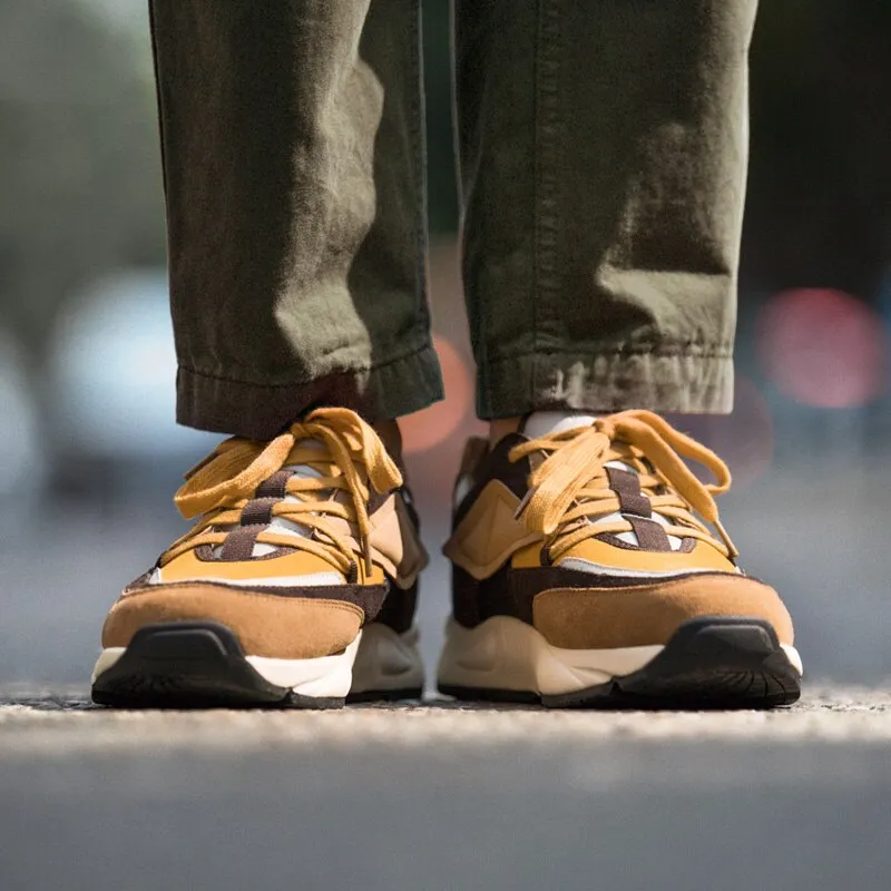 Summer Retro Korea Style Sneakers