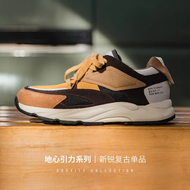 Summer Retro Korea Style Sneakers