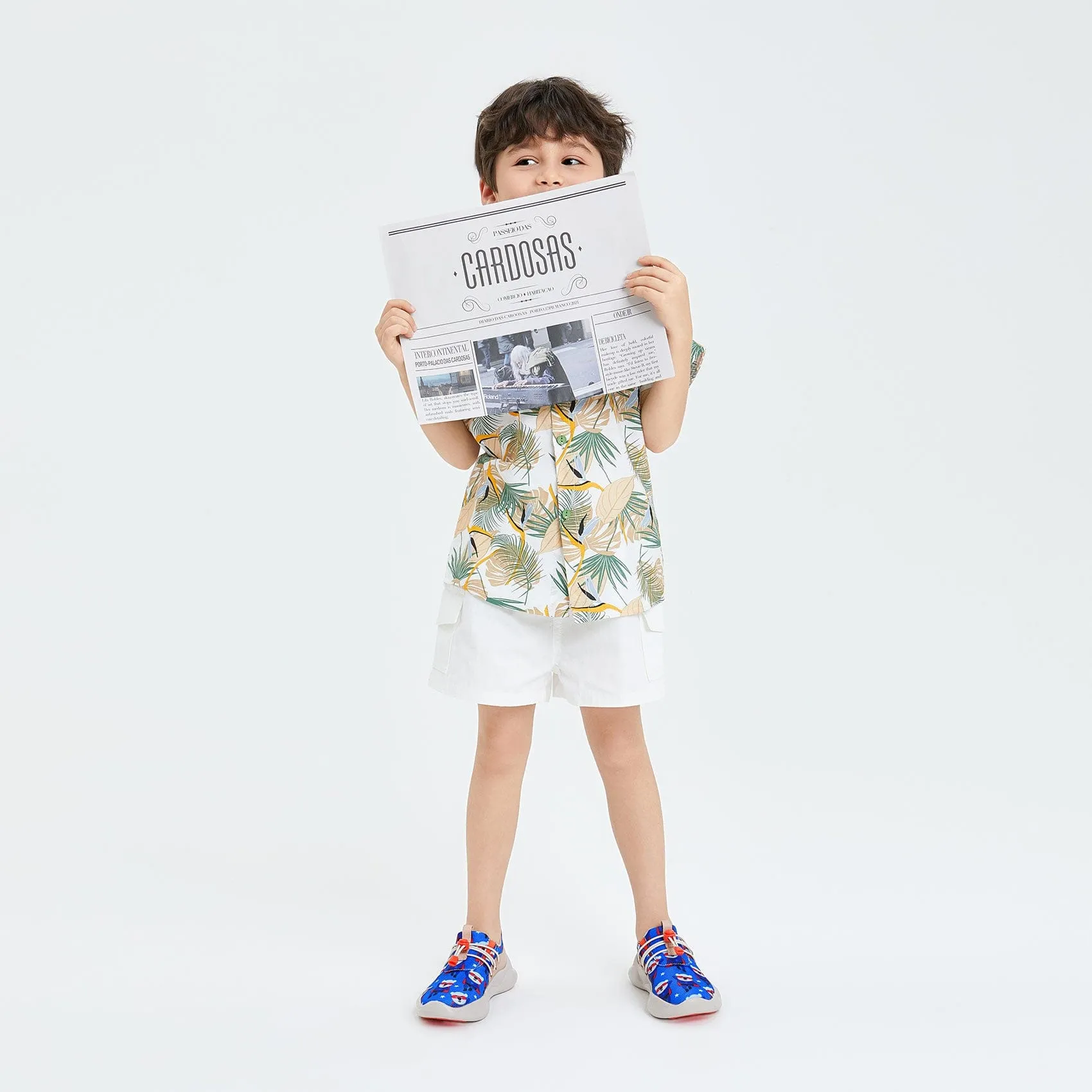 Super Bear Mijas XIII Kid