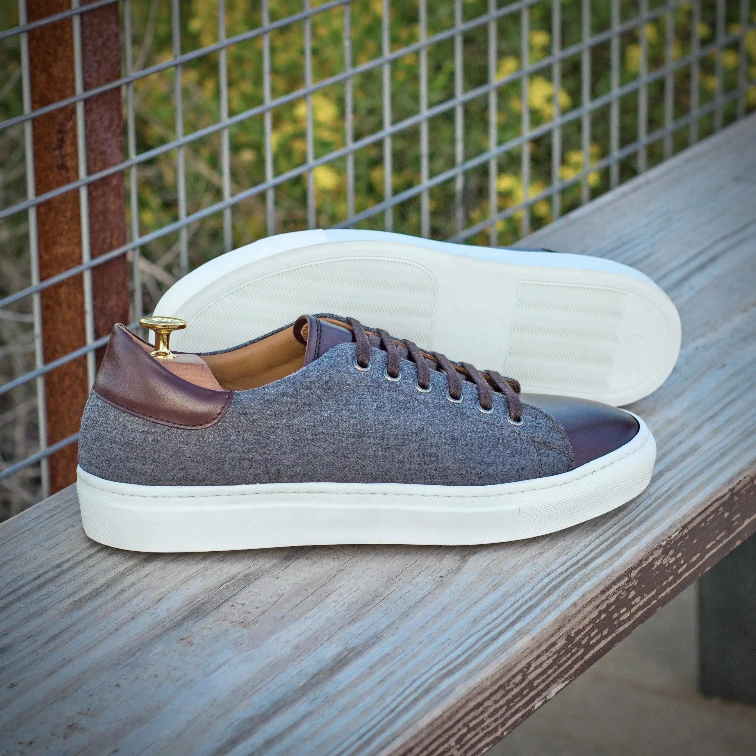 Supera Trainer Sneakers II