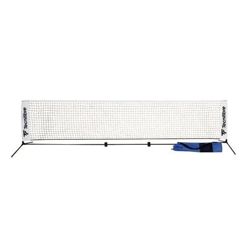 Tecnifibre MINI Tennis NET 6 Meters [WS]
