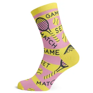 Tennis Socks