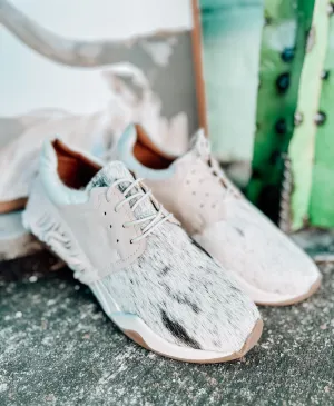 The Morgan Sneakers Size 9