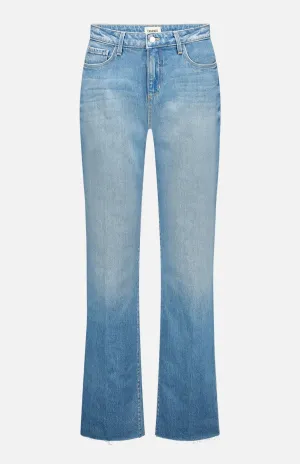 Tiana High Rise Wide Leg