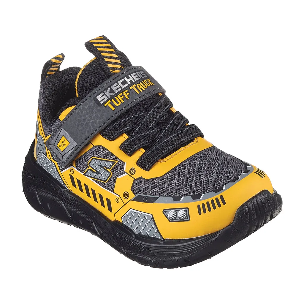 Toddler Skechers Skech Tracks Shoe