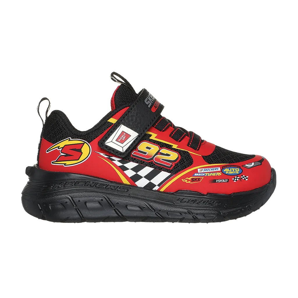 Toddler Skechers Skech Tracks Shoe
