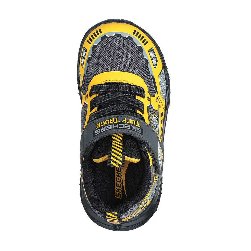 Toddler Skechers Skech Tracks Shoe