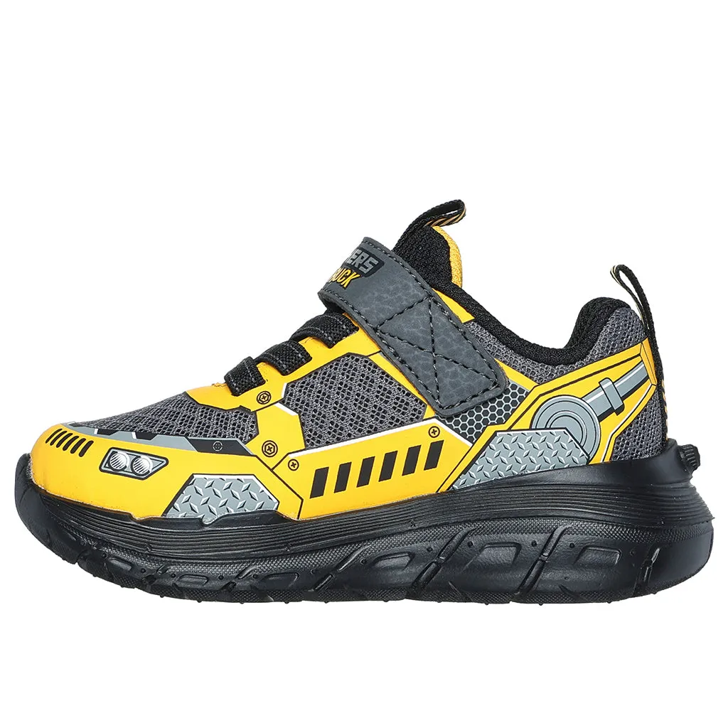 Toddler Skechers Skech Tracks Shoe