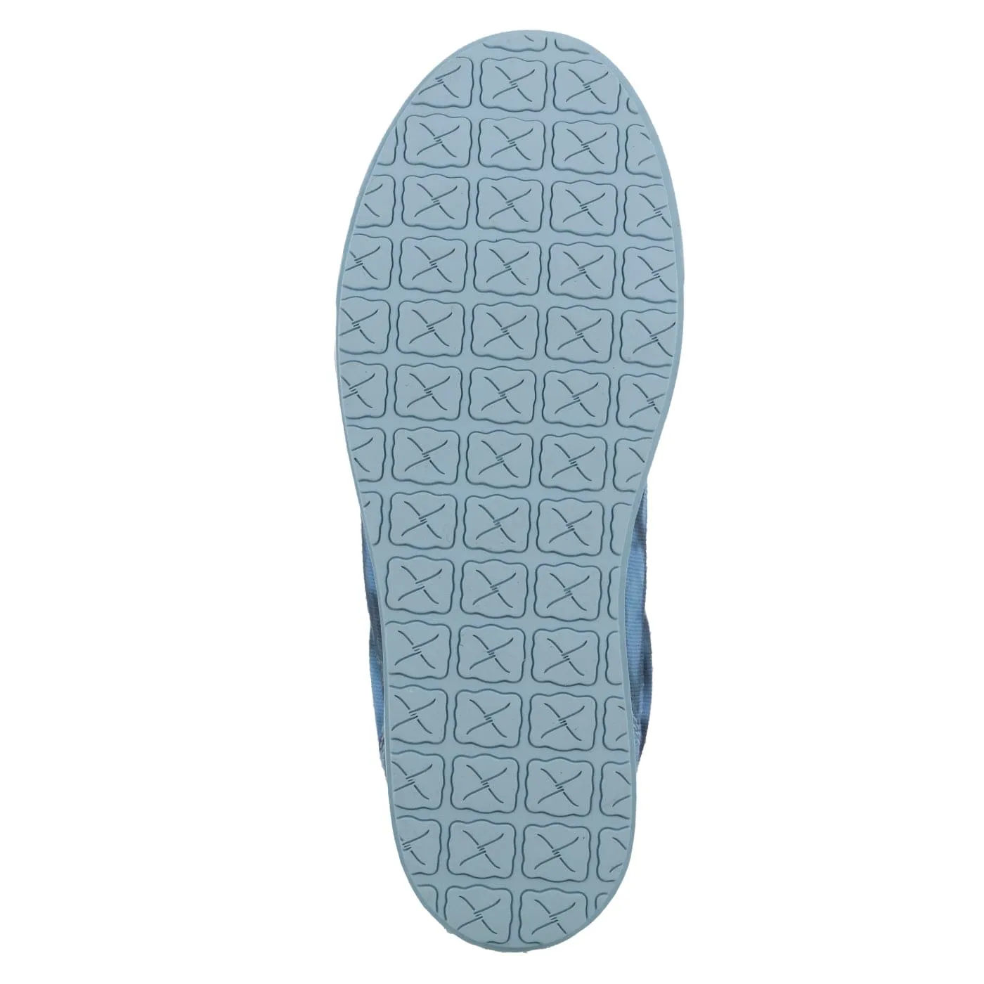 Twisted X Kicks- Blue Tie-Dye