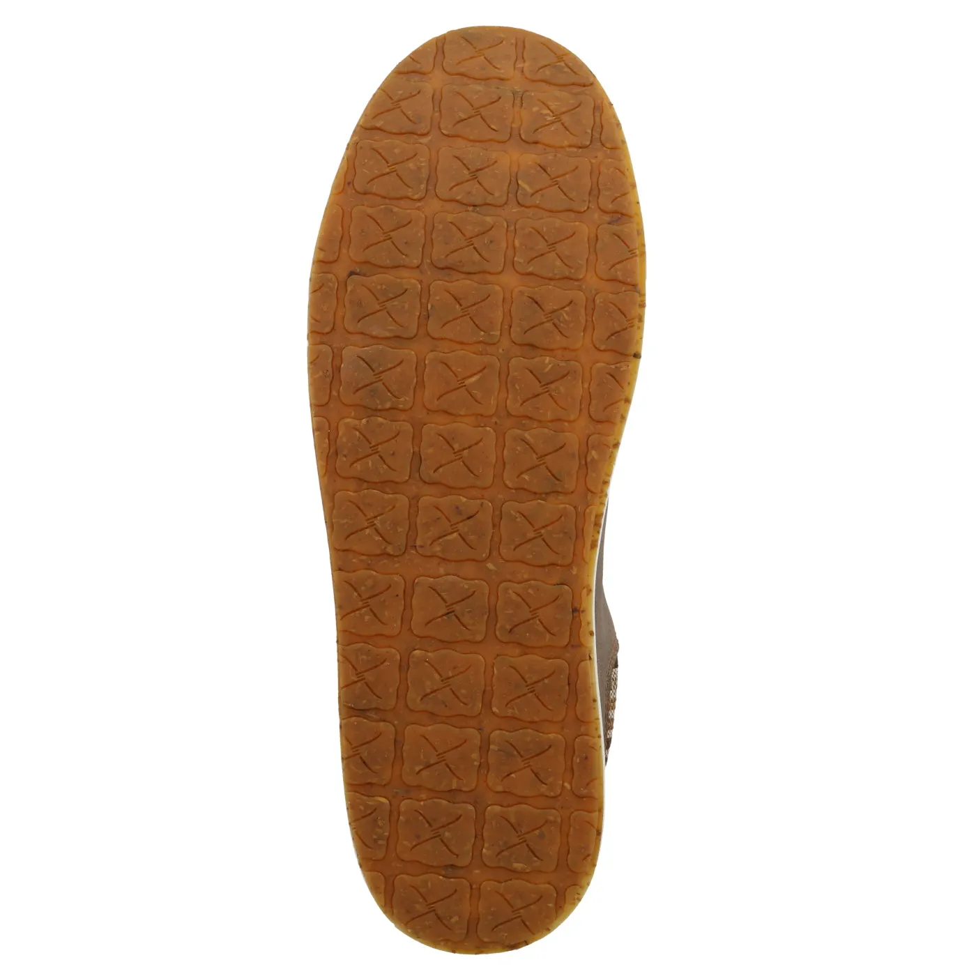 Twisted X Men's Kicks, Bomber & Brown Multi
