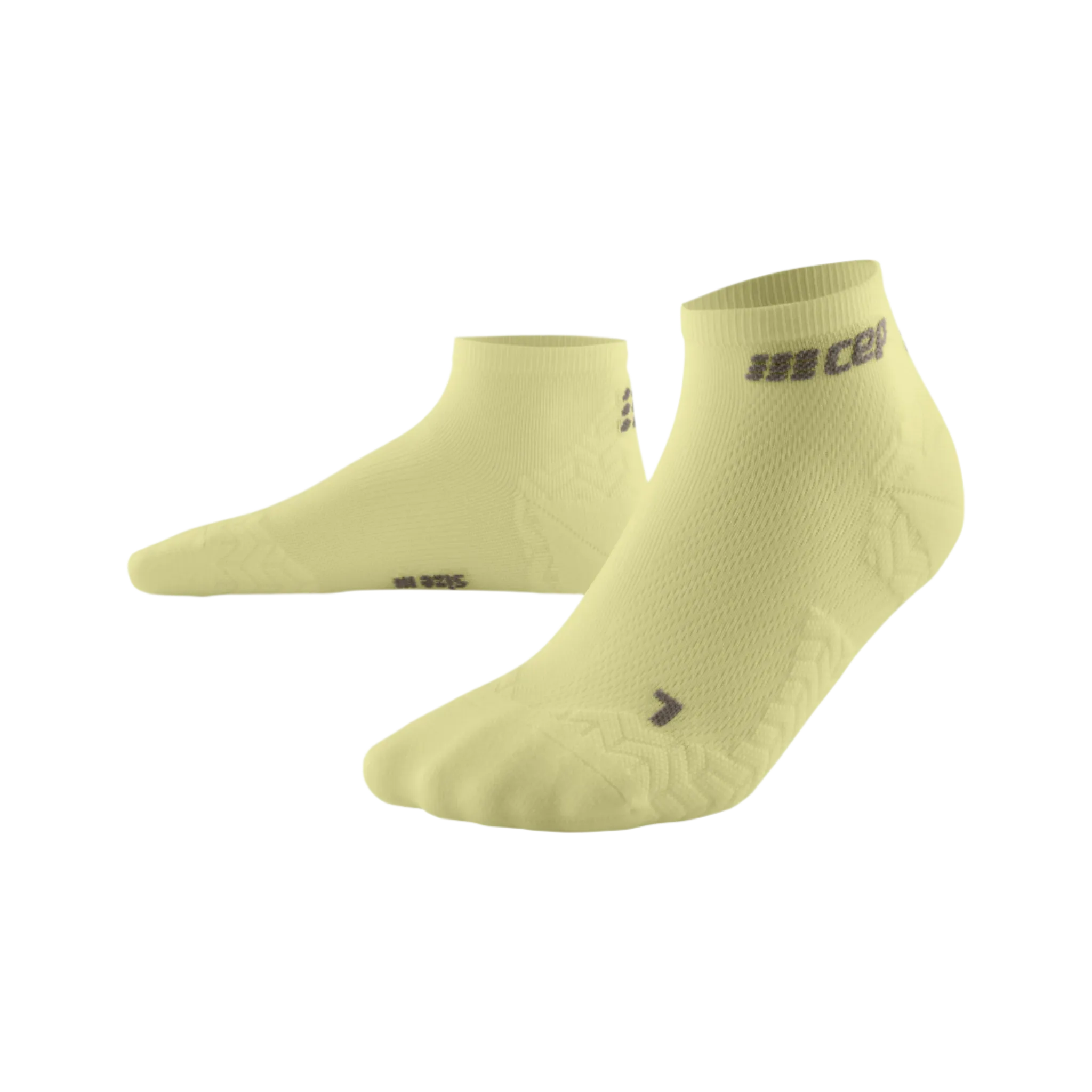 Ultralight Low Cut Socks, Men