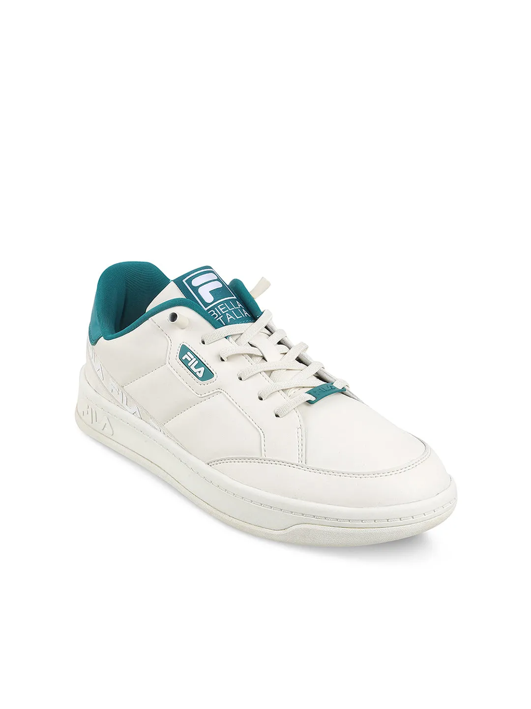 Unisex Remy Cream Sneakers