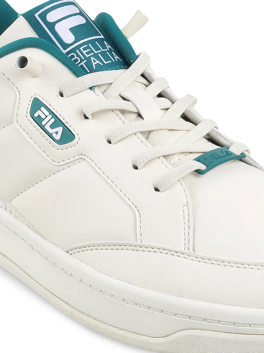 Unisex Remy Cream Sneakers