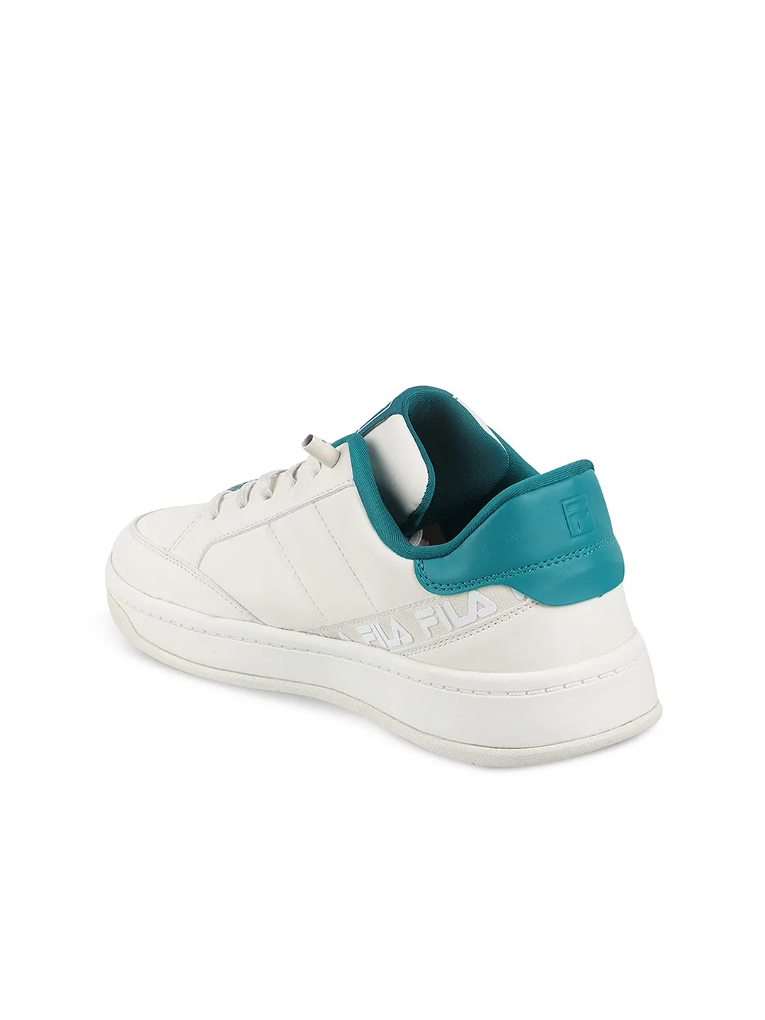 Unisex Remy Cream Sneakers
