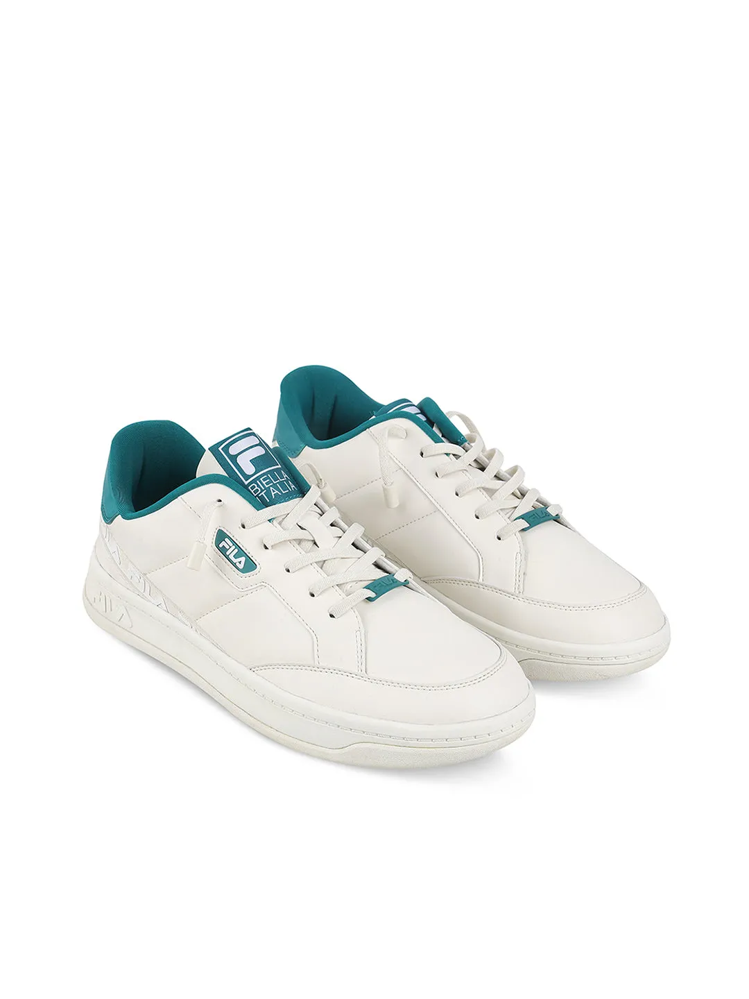 Unisex Remy Cream Sneakers
