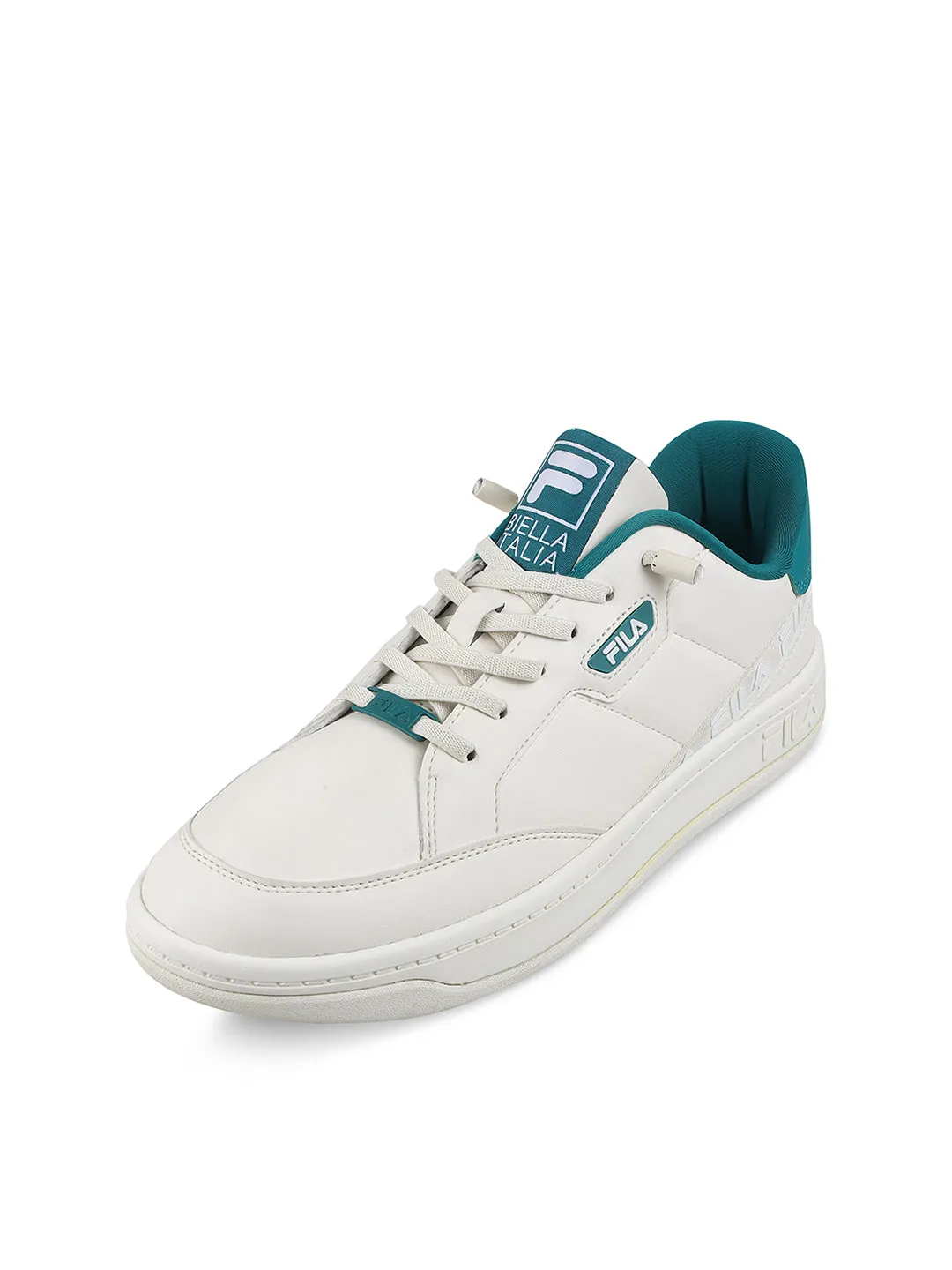 Unisex Remy Cream Sneakers