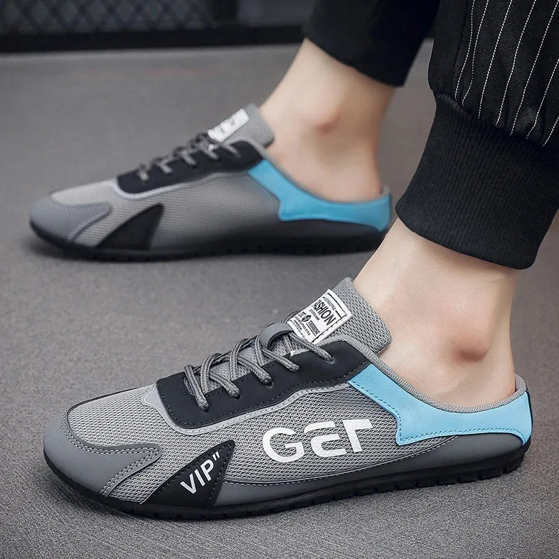 Versatile Breathable Sports Shoes