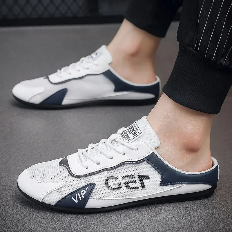 Versatile Breathable Sports Shoes