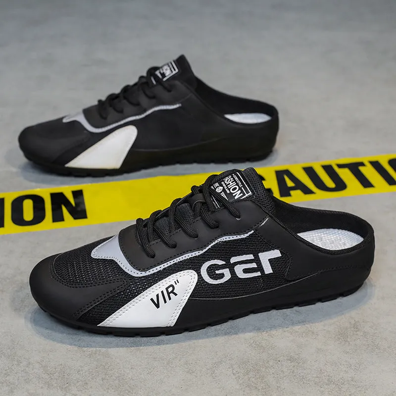 Versatile Breathable Sports Shoes