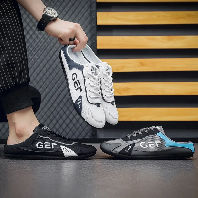 Versatile Breathable Sports Shoes