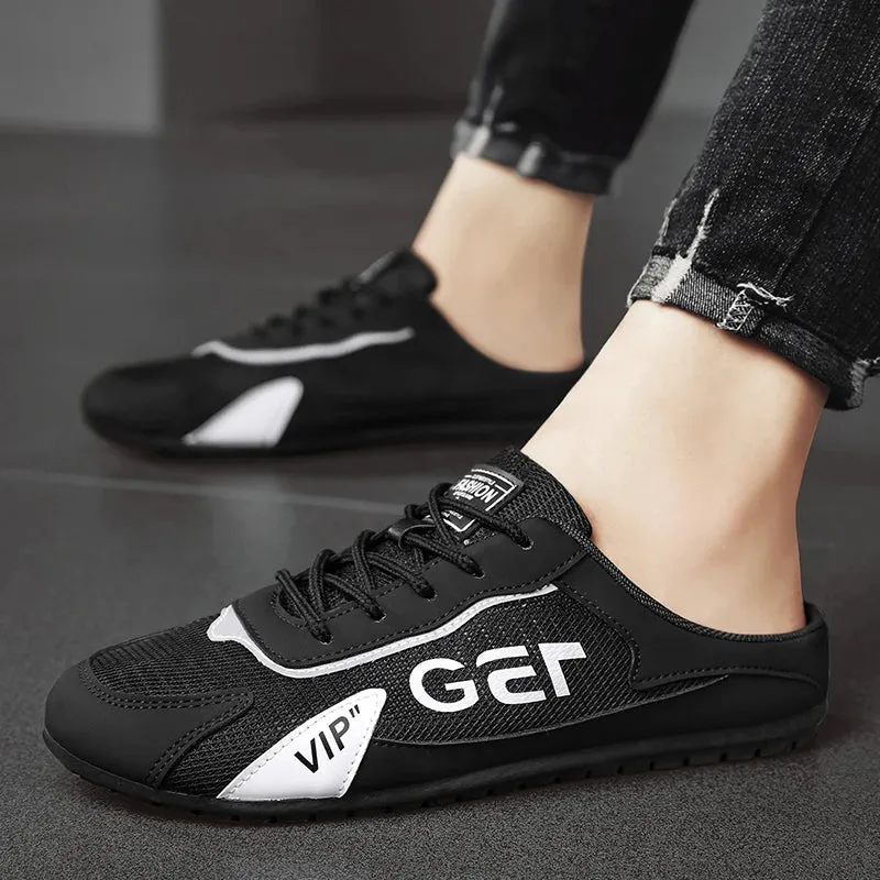 Versatile Breathable Sports Shoes