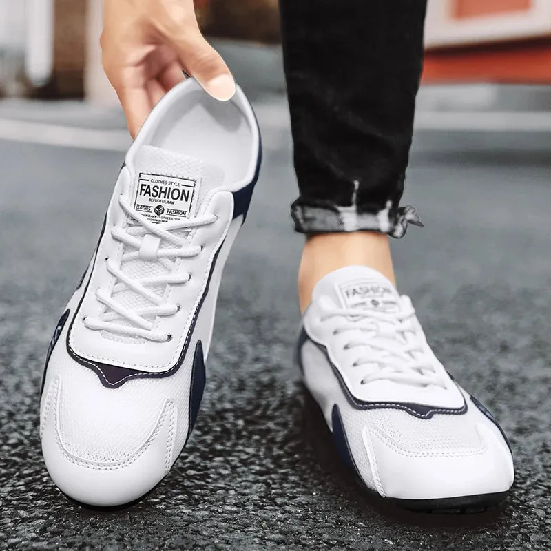 Versatile Breathable Sports Shoes