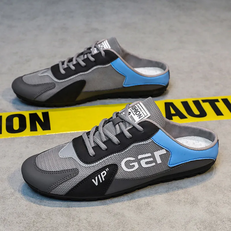 Versatile Breathable Sports Shoes