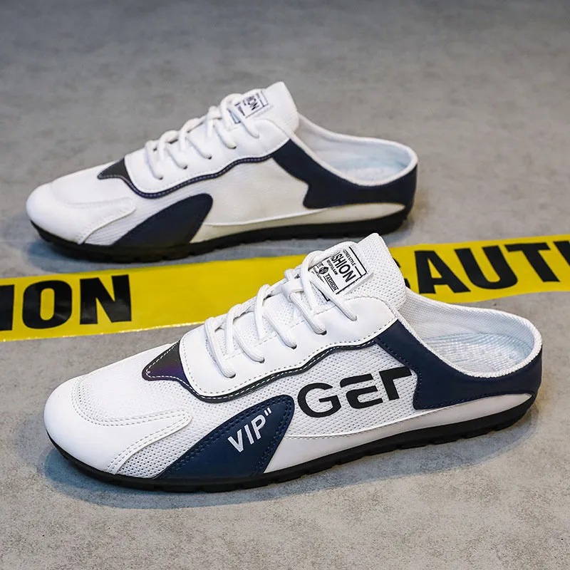 Versatile Breathable Sports Shoes