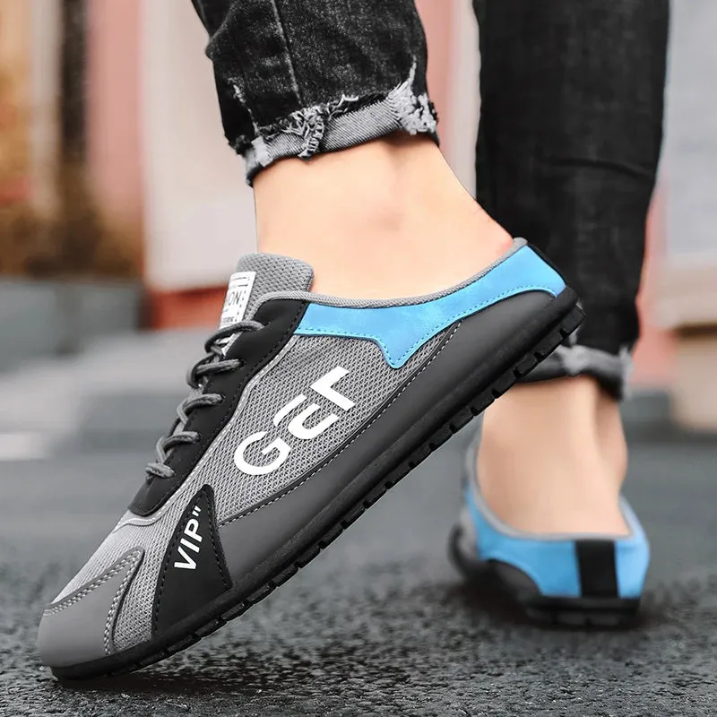 Versatile Breathable Sports Shoes