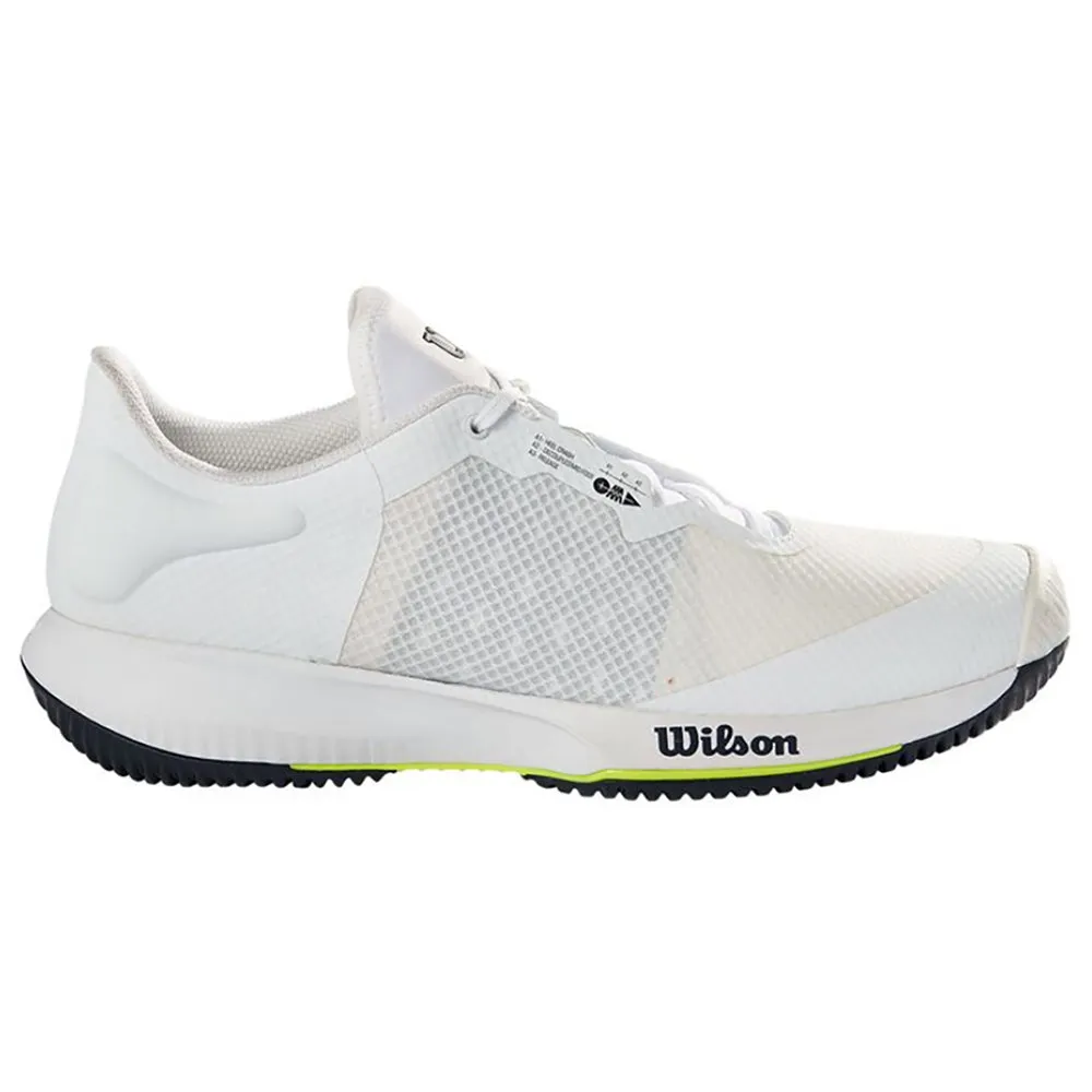 Wilson Kaos Swift Mens Tennis Shoes 2021