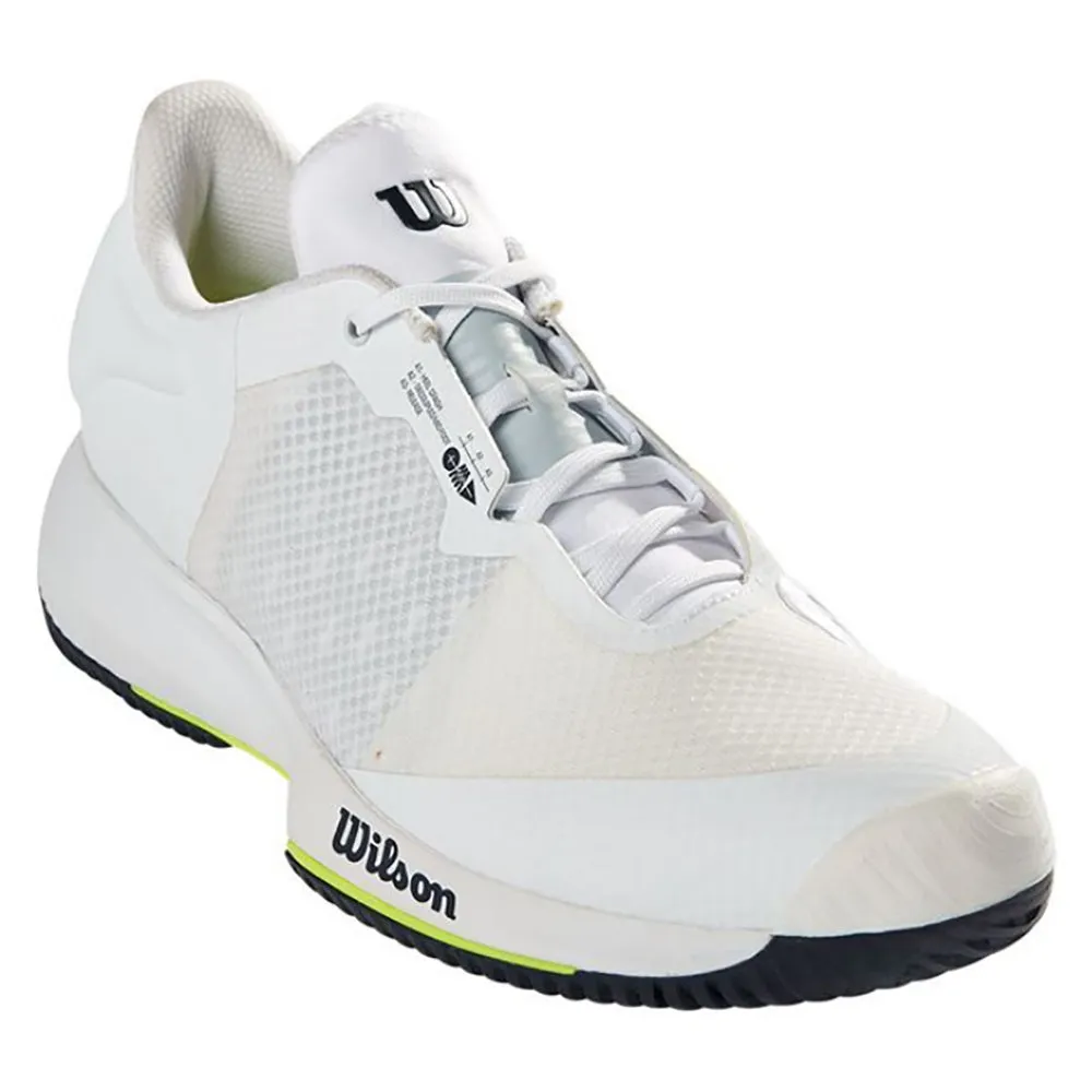 Wilson Kaos Swift Mens Tennis Shoes 2021
